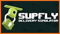 Supfly Delivery Simulator related image