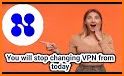 NotVPN - Super Unlimited VPN related image