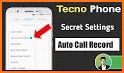 SPY Call Recorder- Auto call recording related image