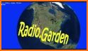 Radio Garden Live World Globe related image