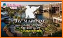 JW Marriott Desert Springs related image