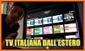 DIRETTA Tv - ITALIA Gratis related image