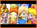 Baby Princess Phone - Princess Baby Phone Games related image