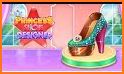 Shoe Fashion Designer Studio Games for Girls & Boy related image