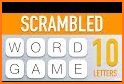 sQworble : Crossword Scramble related image