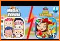 Miga Town: My Fire Station related image