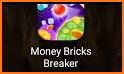 Money Bricks Ball : Cash App | Earn Money related image