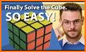 Tutorial For Rubik's Cube related image