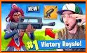 FORTNITE BATTLE ROYALE VIDEO related image