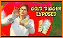 Gold Digger Prank Game 2020 related image