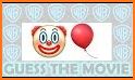 Guess The Movie From Emoji related image