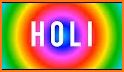 Holi HD Wallpaper 2021 related image