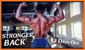 Stronger Back and Shoulder in 30 Days related image