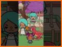 Happy Toca Life World Tips For Toca Life related image