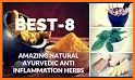 Home Remedies - Cure Disease With Herbs & Ayurveda related image