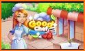 Good Chef - Cooking Games related image