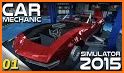 Car Mechanic Simulator 2016 related image