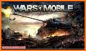 Wars Mobile: World War II related image