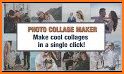 Collage —  collages maker. Photo editor related image