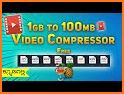 Video Compressor, Mp4 to Mp3 related image