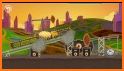 Fun Kid Racing City Builder related image