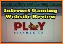 OLG Lottery Free Money Games Casino Slots related image