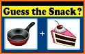 Snack Quiz related image