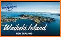 New Zealand Tides: North Island & South Island related image