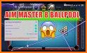 Aim Master for 8 Ball Pool related image