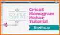 Free Monogram Maker related image