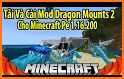 Dragon Mounts 2 for Minecraft PE related image