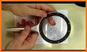 magnifying glass - magnifier related image