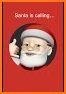 Fake Call Santa Claus related image