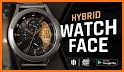 Hybrid watch face - DADAM46 related image