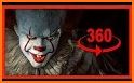 IT Pennywise Scary Trivia Game related image