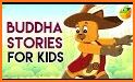 KathaKids - Stories for kids, Moral stories related image