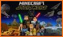 Skin Starwars For Minecraft related image