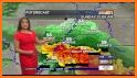 Action News 5 Memphis Weather related image