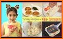 Kids Chef in Kitchen - Yummy Foods Cook Recipe related image