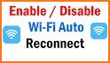 Wi-Fi Auto Connect : Wi-Fi Auto Unlock related image