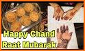 Chand Raat Mubarak 2020 related image