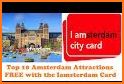 I amsterdam City Card related image