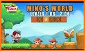 Mino's World - Run n Jump Game related image