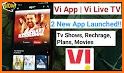 Vi Mobile TV Movies & Shows related image