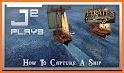 Seven Ships Battle - Pirates of Sea related image