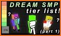 Dream SMP Skin For Minecraft related image