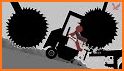 Stickman Dismounting Stunt related image