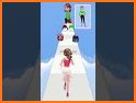 Doll DressUp Run 3D Game related image