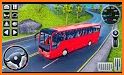 Coach Bus Simulator Game 3D related image