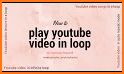 YouTube Repeat Player PRO - Loop YouTube Videos. related image